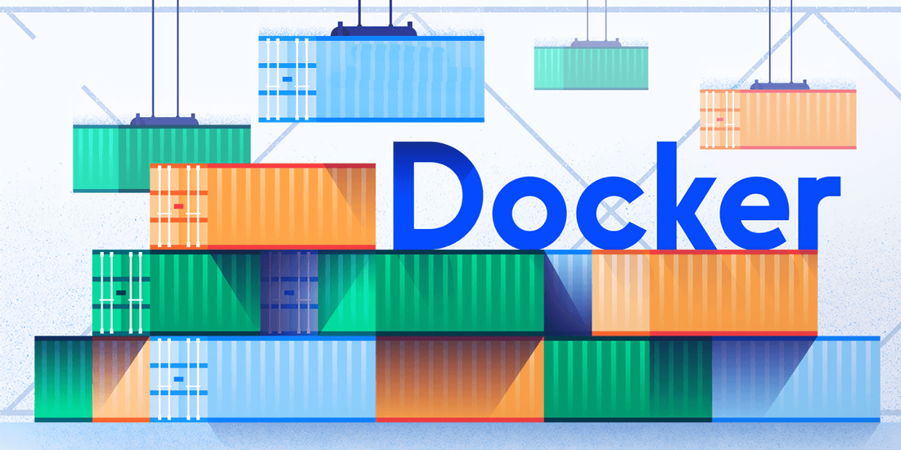 iniciando rápido com Docker [BR]